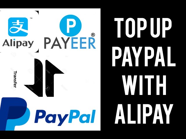 Alipay, what is it and how it works | Planet