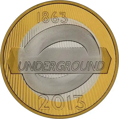 The 37 most valuable £2 coins in circulation - have you got any in your pocket? - Mirror Online