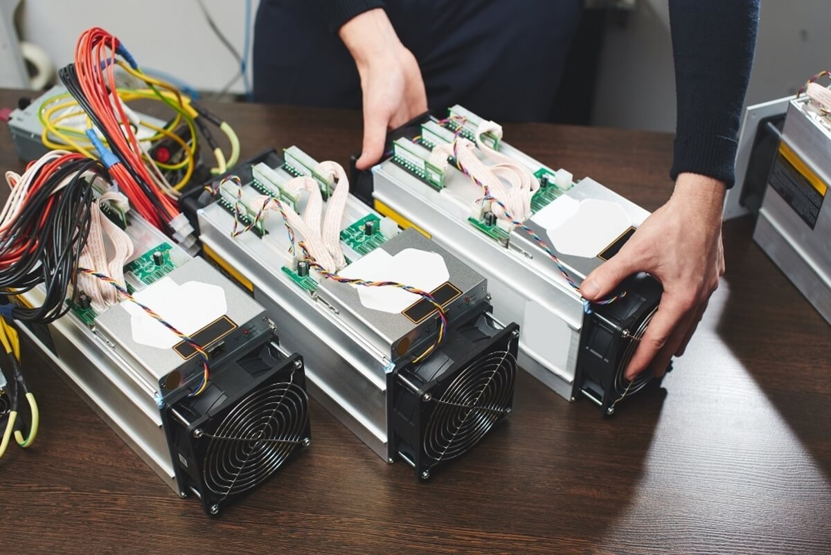 Is There an Actual Chance for Solo Miners in the Bitcoin Landscape? - D-Central