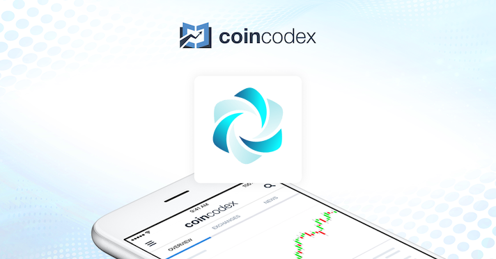 High Performance Blockchain Price Today - HPB Price Chart & Market Cap | CoinCodex