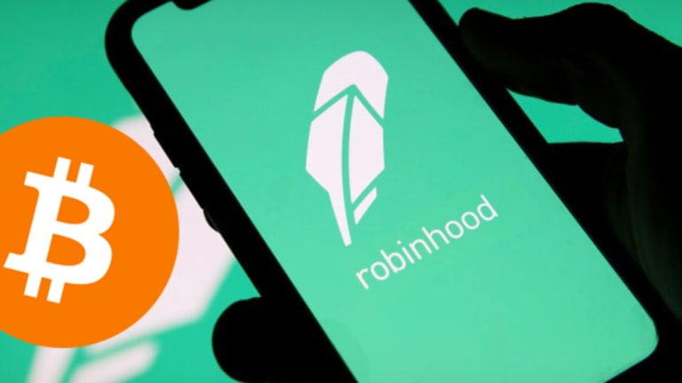 Robinhood Crypto Withdrawal: A Comprehensive Guide