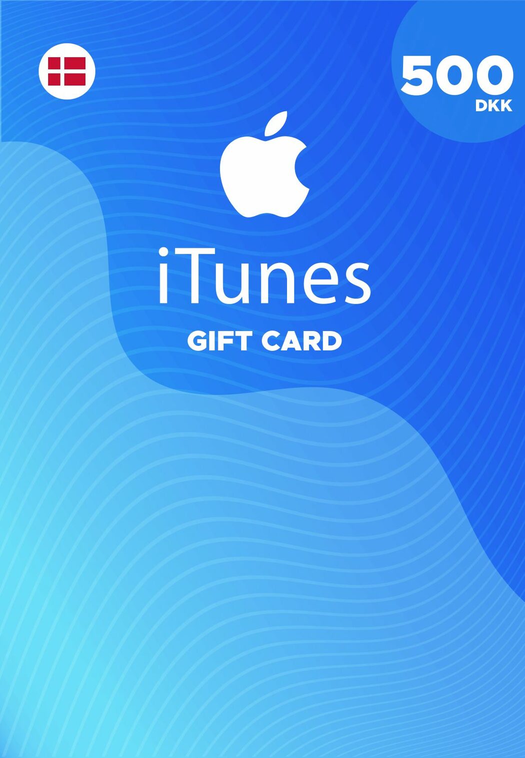 iTunes Gift Card (US) - ArektaCoinStore