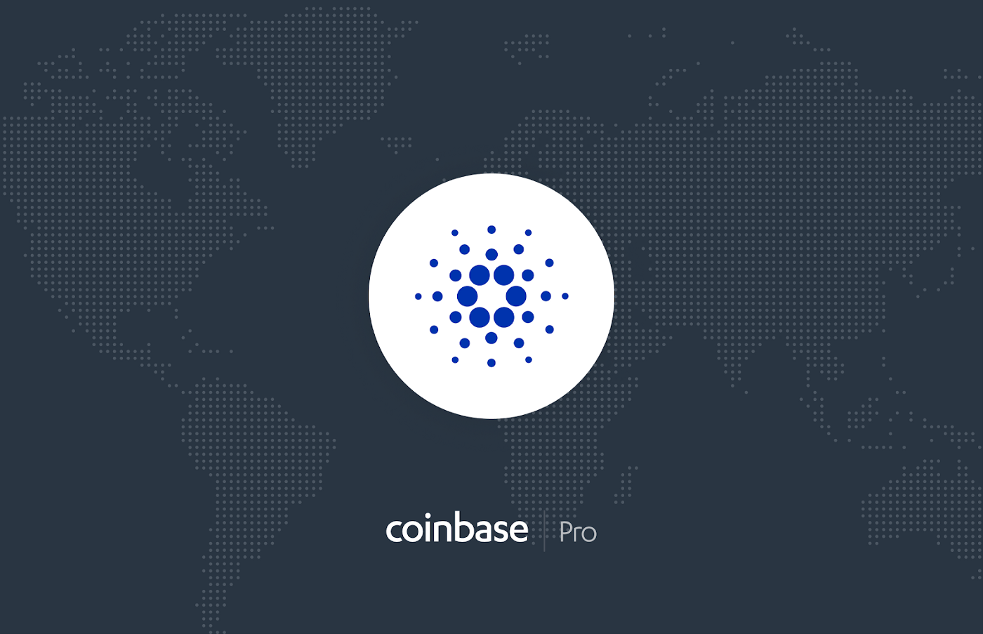 ADA price jumps 25% on Coinbase Pro listing | ostrov-dety.ru