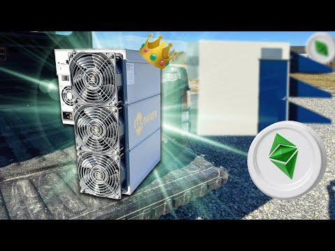 How to Mine Ethereum Classic in - Complete Guide to ETC Mining