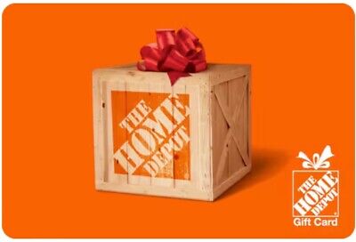 FAQ's - Home Depot Corporate Gift Cards