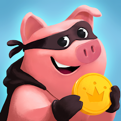 Coin Master MOD APK v (Unlimited Coins) Download