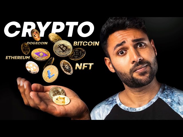 What is cryptocurrency and how does it work?