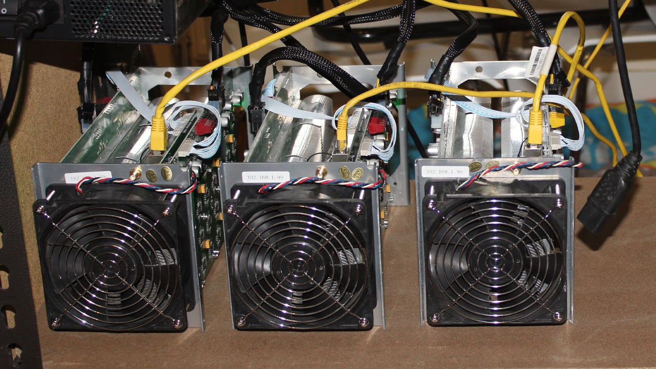 Bitmain Antminer S9 Profitability Asic Miner Hashrate 14Th/s - MINETHEASIC