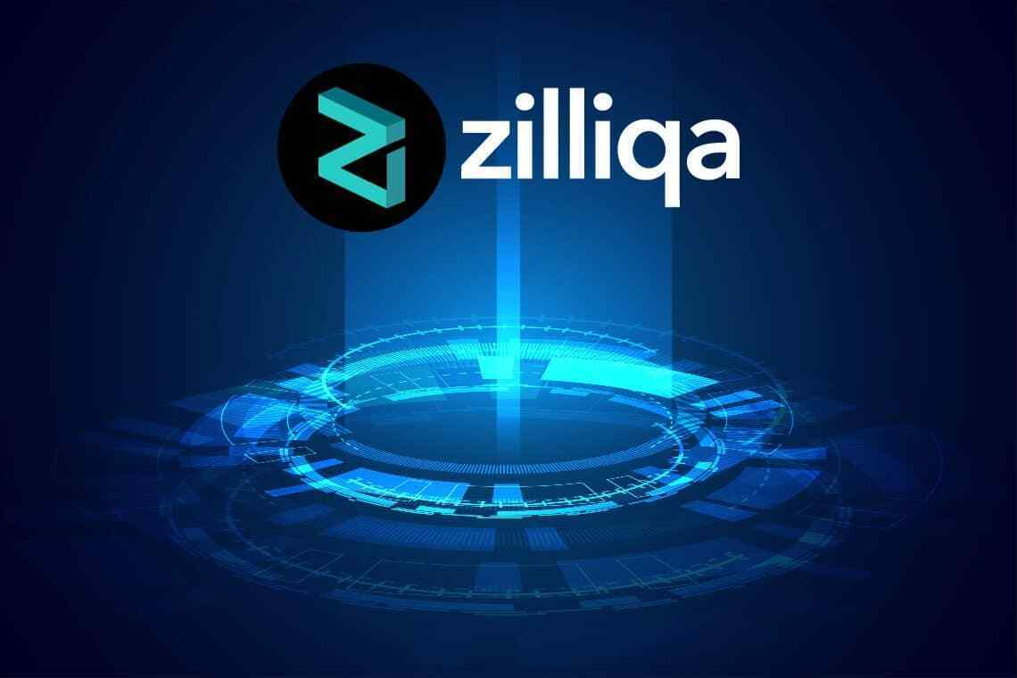 Zilliqa Sees Launch of First-Ever DEX Built on Zilliqa EVM, ZIL Price Gains +% | CoinCodex