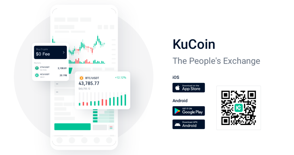 The Complete Kucoin Review: Is Kucoin Safe To Use?