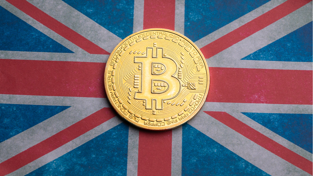 UK Law Enforcement Will Soon Have More Power to Seize Crypto Assets