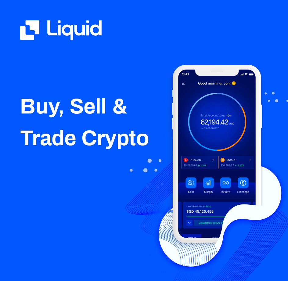 Australian Crypto Exchange | Buy & Trade Crypto | CoinJar