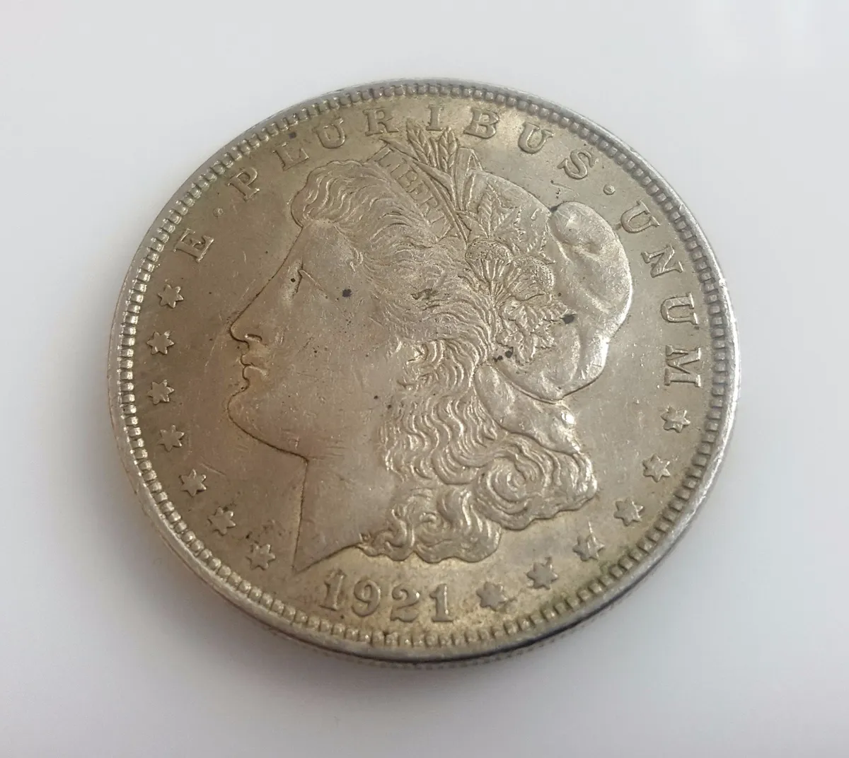 Value of Morgan Dollar | Rare Silver Dollar Buyers