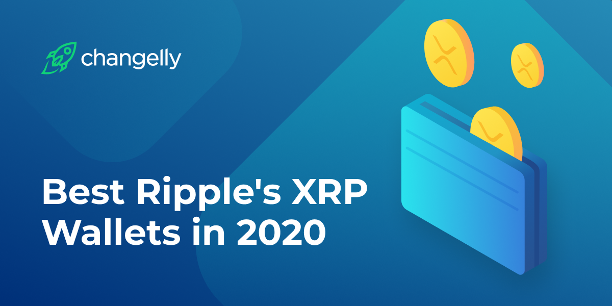 Best XRP Wallet for UK users 