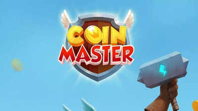 Today's Free Spins & Coins (Daily Coin Master Rewards )