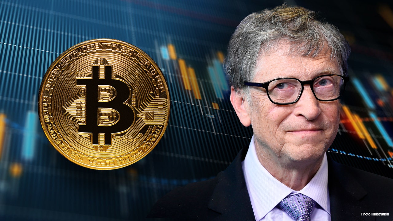 Bill Gates: Crypto Isn't 