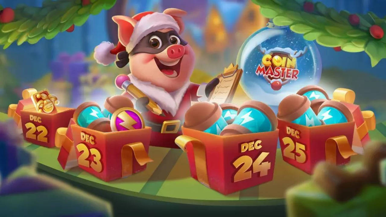 Haktuts | Coin master 50 free spin and coin link - Haktuts Free Spins & Coins