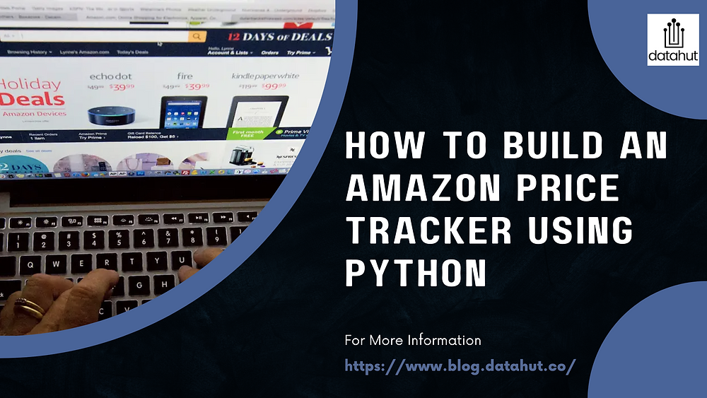 Amazon product price tracker using Python - GeeksforGeeks