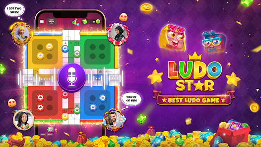 Ludo Star Kings Cheat APK Download - Free - 9Apps