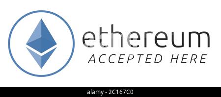 + companies, websites, stores accepting Ethereum in 