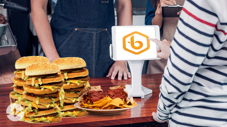 9 Places You Can Buy Food with Crypto Today