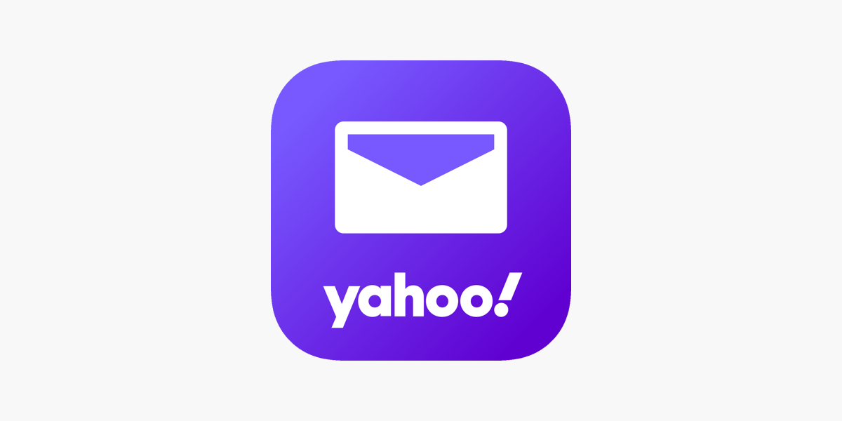 Yahoo Mail Accounts - Digital products