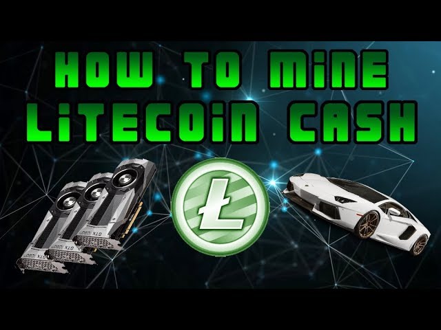 Litecoin Cash (LCC) SHA | Mining Pools