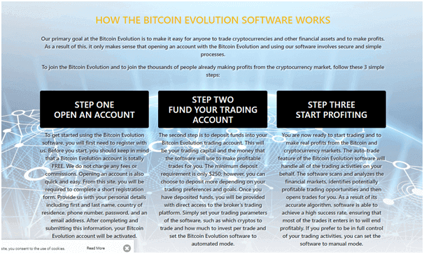 Bitcoin Evolution Review - Is it a Scam or Legit? - Forex Crunch