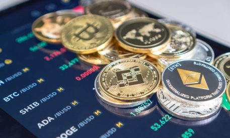 How To Start Investing In Cryptocurrency: A Guide For Beginners | Bankrate