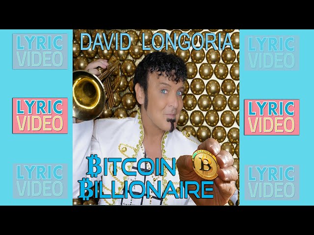 Bitcoin Billionaire - song and lyrics by David Longoria | Spotify