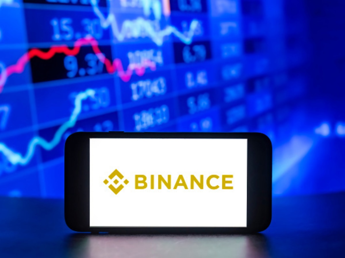 Binance: How to transfer crypto from Binance to Indian exchanges? - The Economic Times