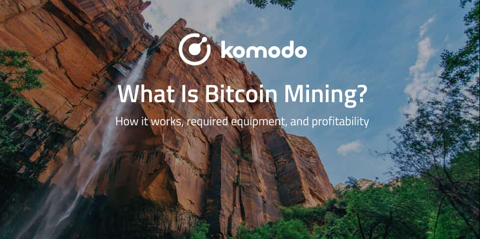 Multicoin Mining Pools - K1Pool