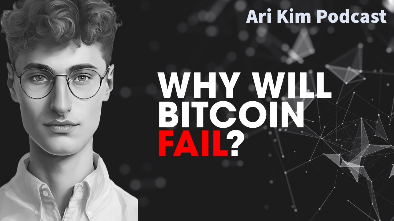 Every Reason Bitcoin Will Not Fail - Bitcoin Security Guides