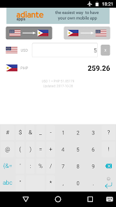 USD TO PHP TODAY AND FORECAST TOMORROW, MONTH