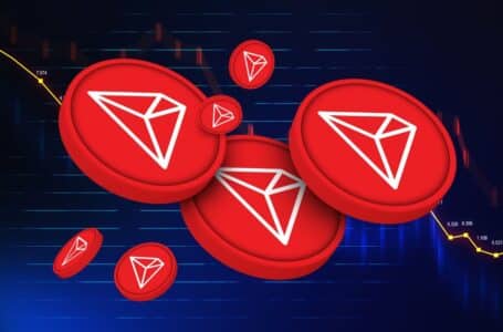 TRON TRX Coin Latest News on U Today