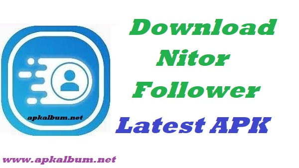 Nitro Followers APK Mod (Unlimited coins) Dowwnload