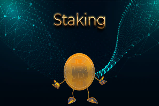 What Are Staking Pools | Blockchain Staking Pools Explained | Skrill