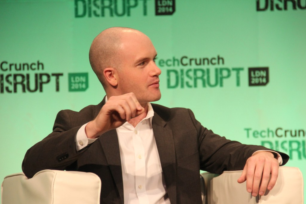 Coinbase Stock Ownership - Who Owns Coinbase in ? | WallStreetZen