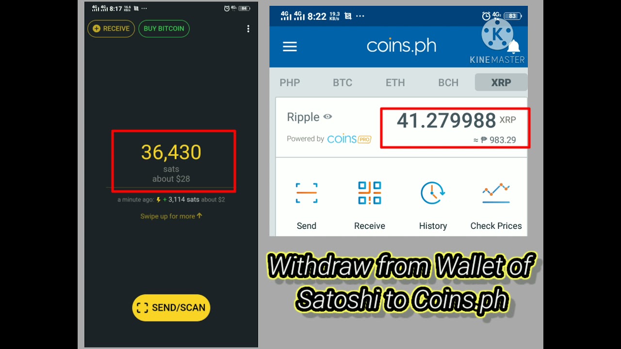 Disclosure Document V | Wallet Of Satoshi