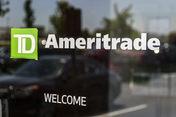 Cryptocurrency Trading | TD Ameritrade