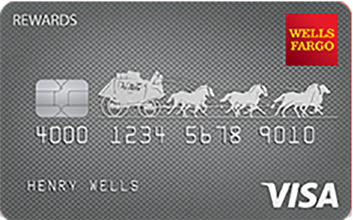 Wells Fargo Reflect® Card | Apply Online | ostrov-dety.ru