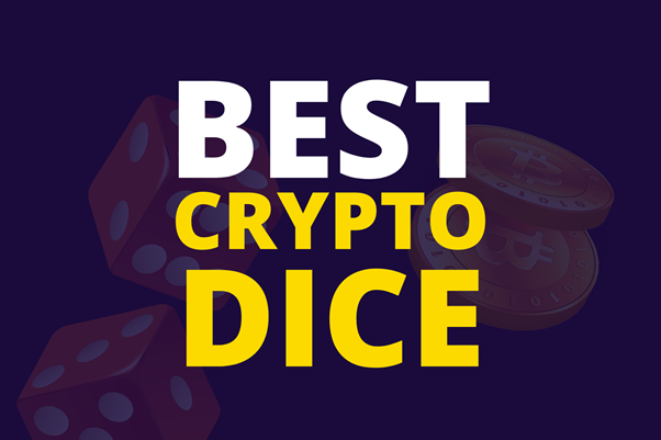 Guest Post by Coingape News Media: The Best Crypto & Bitcoin Dice Websites () | CoinMarketCap