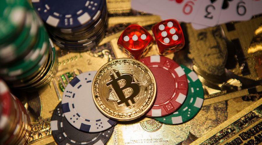 The 10 Best Crypto & Bitcoin Gambling Sites in 