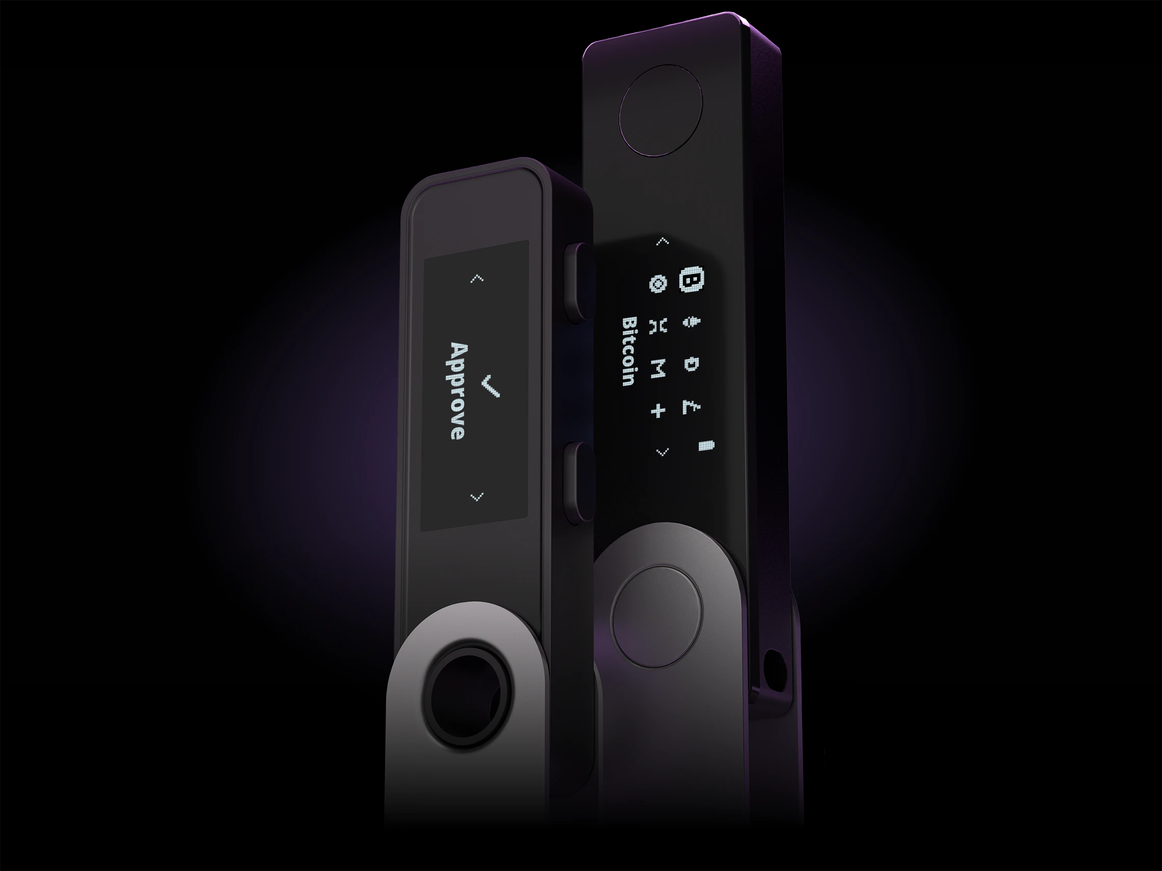 Ledger Nano S Plus | Ledger