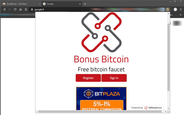 Satoshi Faucet Free Download