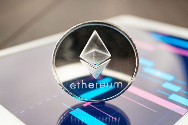 Ethereum Mining - ETH Miner APK + Mod (Unlimited money) for Android