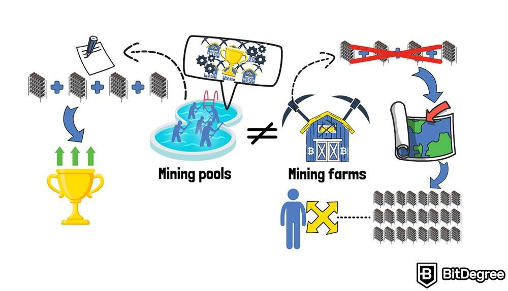 Bitcoin and Altcoin Mining Pool | Cruxpool