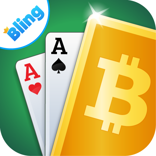 ‎Club Bitcoin: Solitaire on the App Store