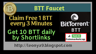 Free BTT faucet | Free BTT Digital Currency | ostrov-dety.ru