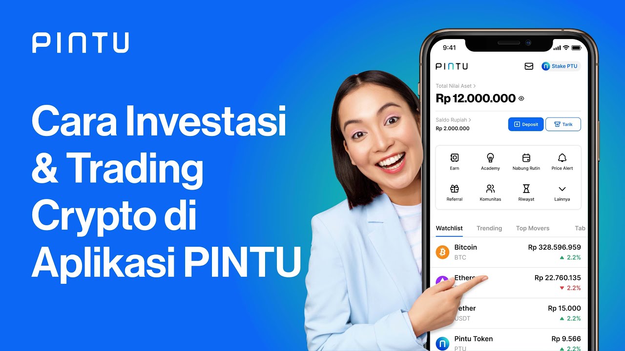 Indodax: Penjelasan, Legalitas, Harga Koin, dan Kelebihannya